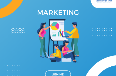 Ngành Marketing là gì?  Cơ hội việc làm mới nhất 2025
