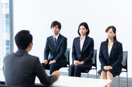 Cách trả lời câu hỏi lý do nghỉ việc ở công ty cũ khéo léo nhất